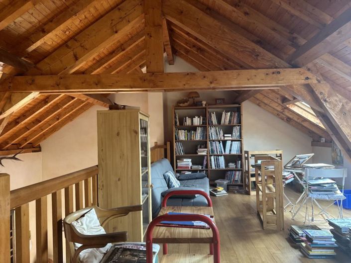 Image No.12-Propriété de 5 chambres à vendre à Ariege