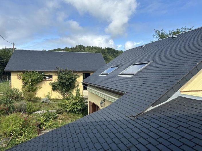 Image No.17-Propriété de 5 chambres à vendre à Ariege