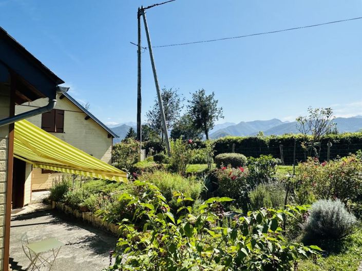 Image No.4-Propriété de 5 chambres à vendre à Ariege