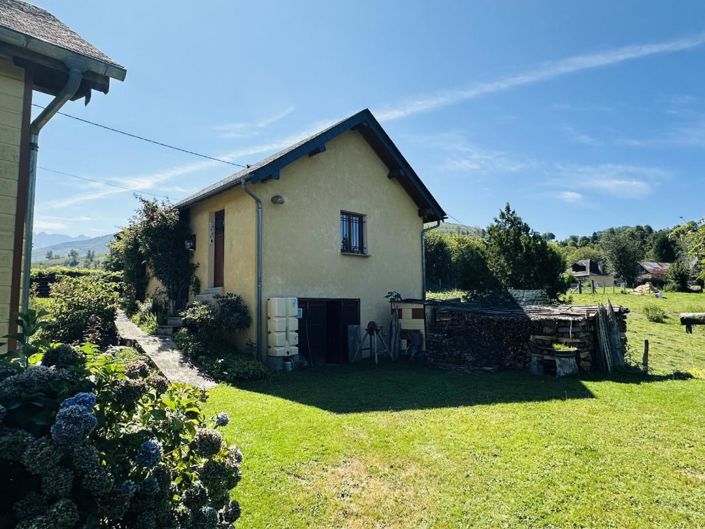 Image No.7-Propriété de 5 chambres à vendre à Ariege