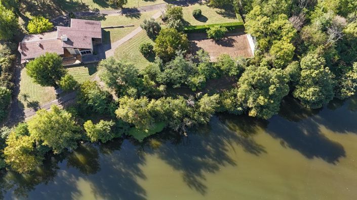 Image No.20-Propriété de 4 chambres à vendre à Montauban