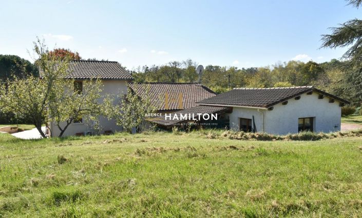 Image No.17-Propriété de 3 chambres à vendre à Cordes-sur-Ciel