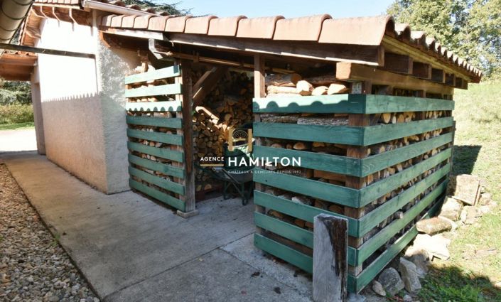 Image No.19-Propriété de 3 chambres à vendre à Cordes-sur-Ciel