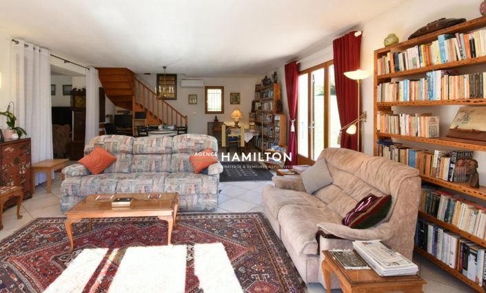 Image No.7-Propriété de 3 chambres à vendre à Cordes-sur-Ciel