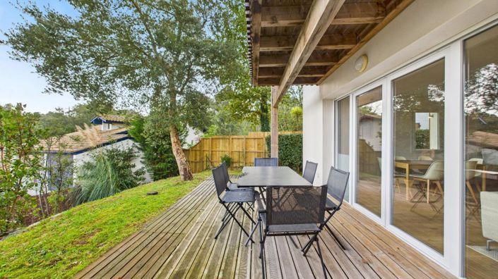 Image No.14-Maison de 3 chambres à vendre à Tarnos