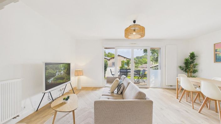 Image No.3-Maison de 3 chambres à vendre à Tarnos