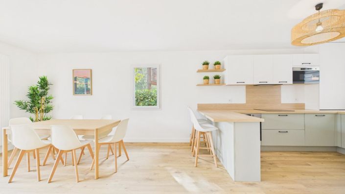 Image No.4-Maison de 3 chambres à vendre à Tarnos