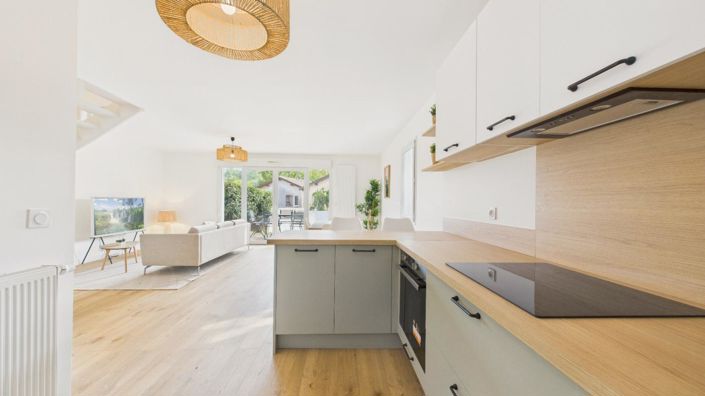 Image No.5-Maison de 3 chambres à vendre à Tarnos