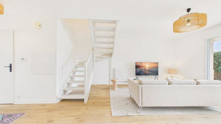 Image No.8-Maison de 3 chambres à vendre à Tarnos