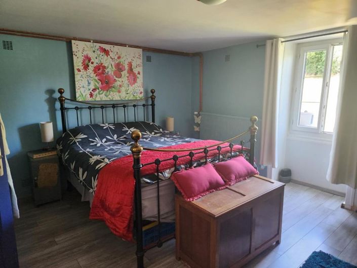 Image No.10-Propriété de 2 chambres à vendre à Chatain