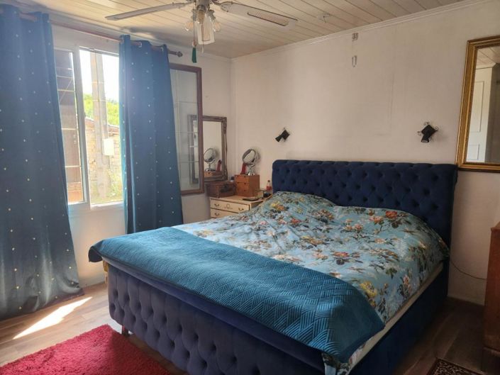 Image No.11-Propriété de 2 chambres à vendre à Chatain