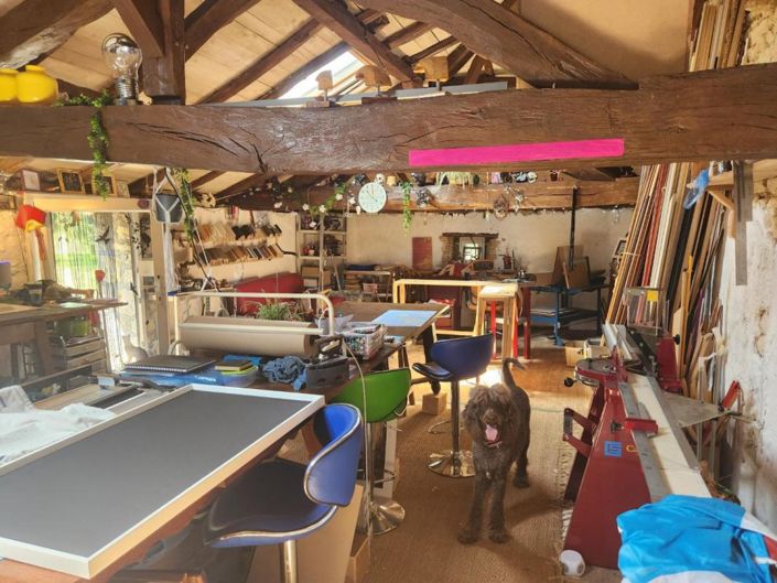 Image No.14-Propriété de 2 chambres à vendre à Chatain