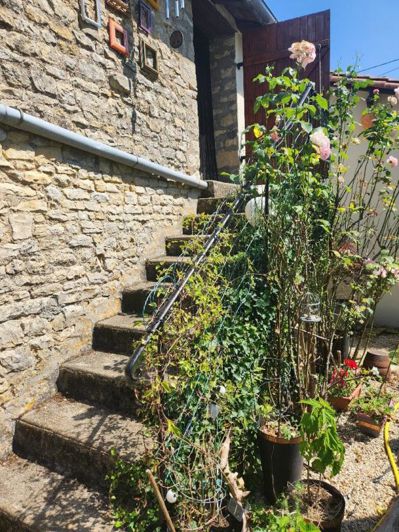 Image No.16-Propriété de 2 chambres à vendre à Chatain