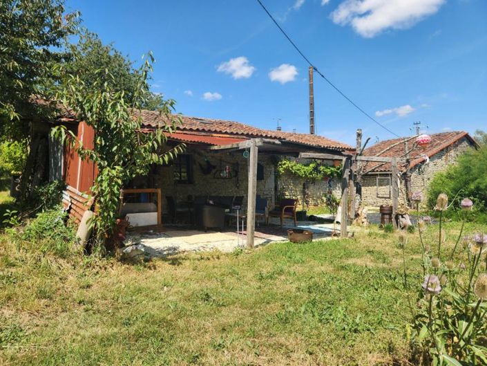 Image No.17-Propriété de 2 chambres à vendre à Chatain