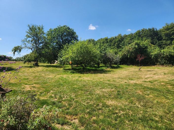 Image No.18-Propriété de 2 chambres à vendre à Chatain