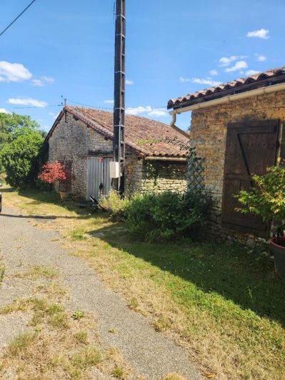 Image No.20-Propriété de 2 chambres à vendre à Chatain