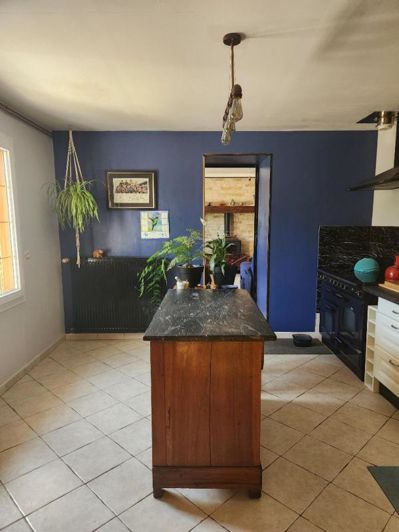 Image No.3-Propriété de 2 chambres à vendre à Chatain