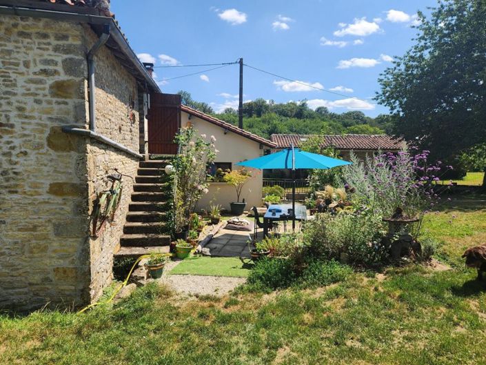 Image No.6-Propriété de 2 chambres à vendre à Chatain