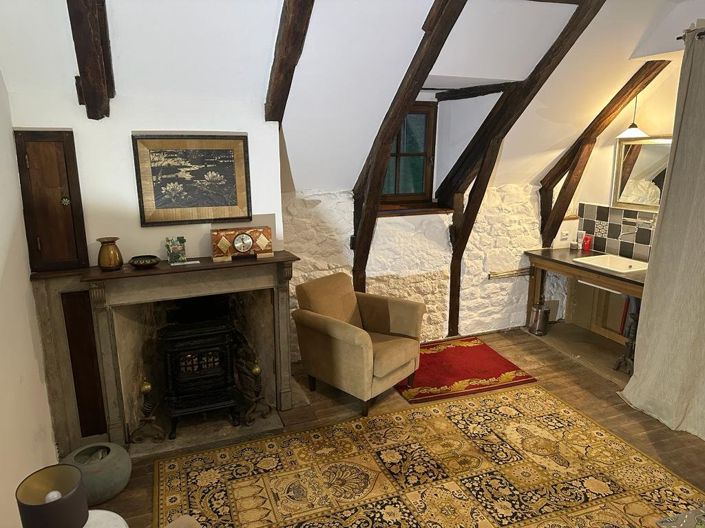 Image No.12-Propriété de 5 chambres à vendre à La Roche-Canillac