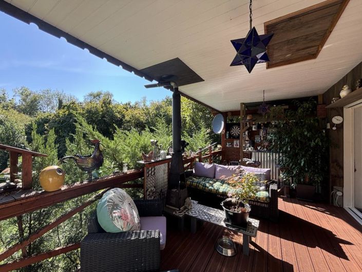 Image No.15-Maison de 2 chambres à vendre à Nanteuil-en-Vallée