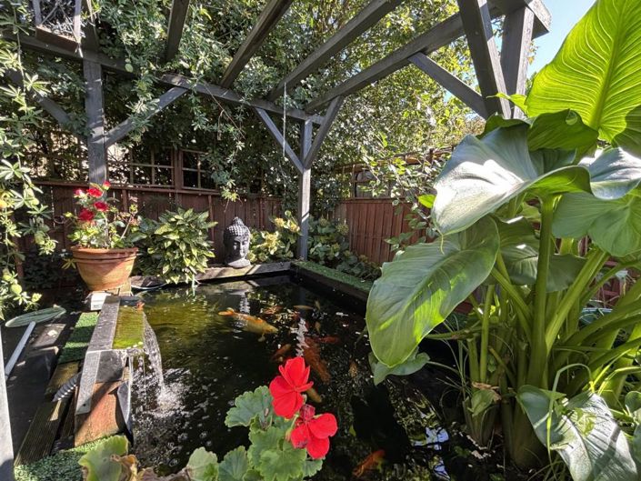 Image No.16-Maison de 2 chambres à vendre à Nanteuil-en-Vallée