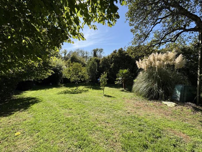 Image No.17-Maison de 2 chambres à vendre à Nanteuil-en-Vallée