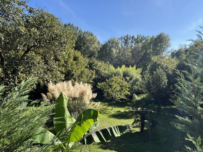 Image No.18-Maison de 2 chambres à vendre à Nanteuil-en-Vallée