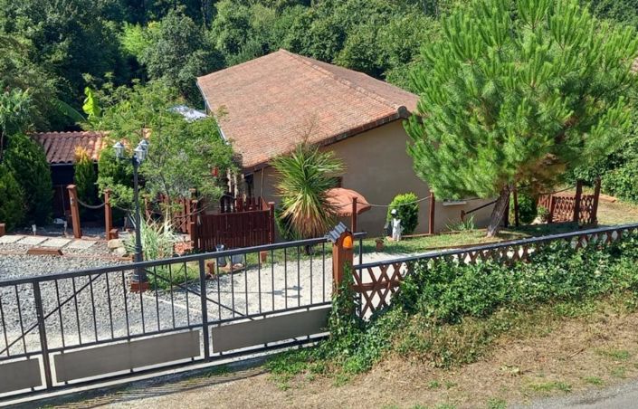 Image No.19-Maison de 2 chambres à vendre à Nanteuil-en-Vallée