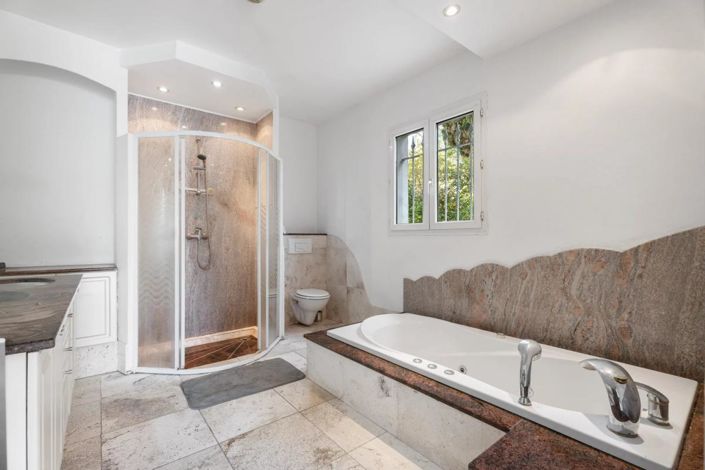 Image No.10-Maison de 2 chambres à vendre à Grasse