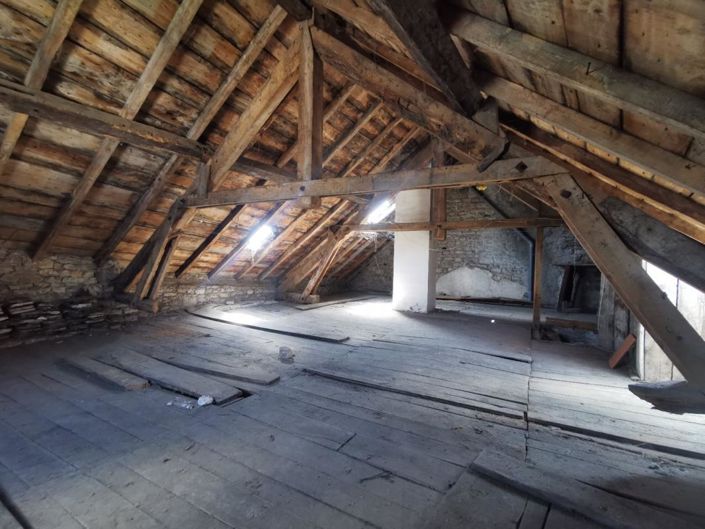 Image No.17-Propriété de 6 chambres à vendre à Aveyron