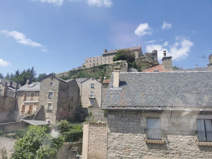 Image No.18-Propriété de 6 chambres à vendre à Aveyron