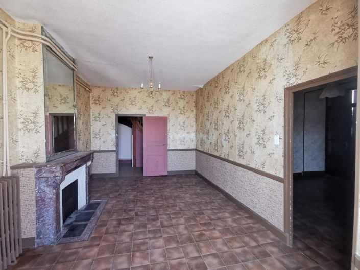 Image No.2-Propriété de 6 chambres à vendre à Aveyron