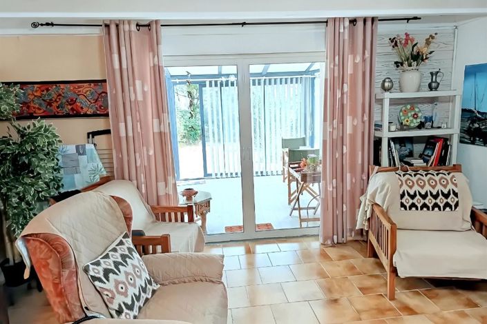 Image No.10-Propriété de 4 chambres à vendre à Padiès