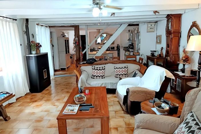 Image No.11-Propriété de 4 chambres à vendre à Padiès