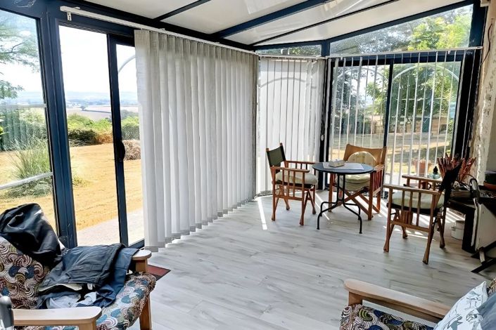 Image No.4-Propriété de 4 chambres à vendre à Padiès