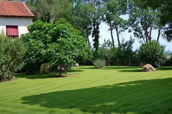 Image No.6-Propriété de 4 chambres à vendre à Padiès