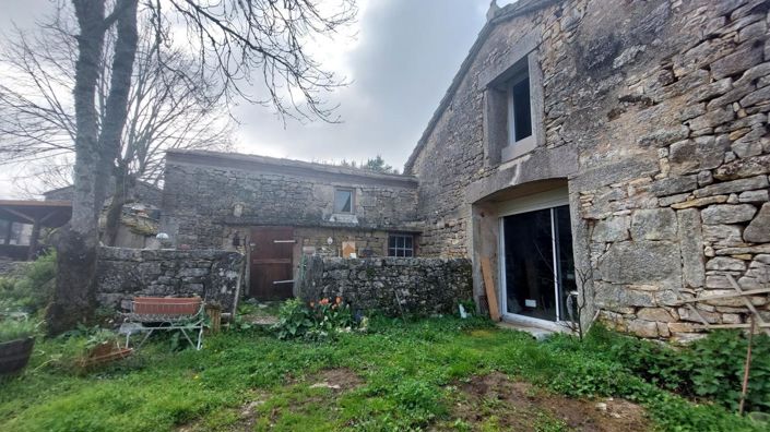 Image No.4-Propriété de 1 chambre à vendre à Concots