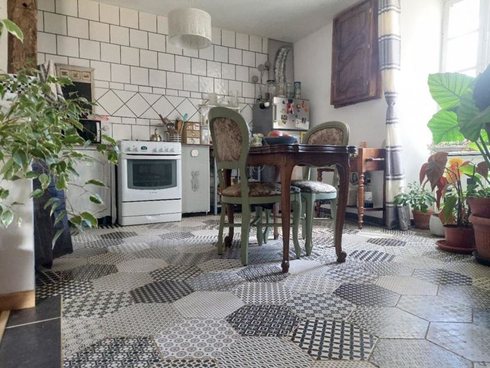 Image No.5-Propriété de 1 chambre à vendre à Concots