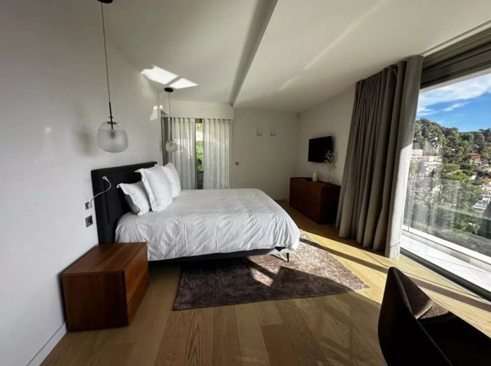 Image No.11-Villa de 5 chambres à vendre à Villefranche-sur-Mer