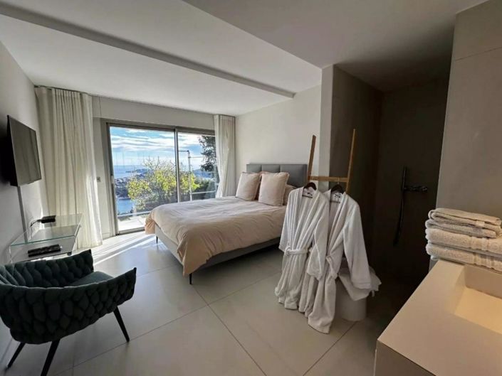 Image No.14-Villa de 5 chambres à vendre à Villefranche-sur-Mer