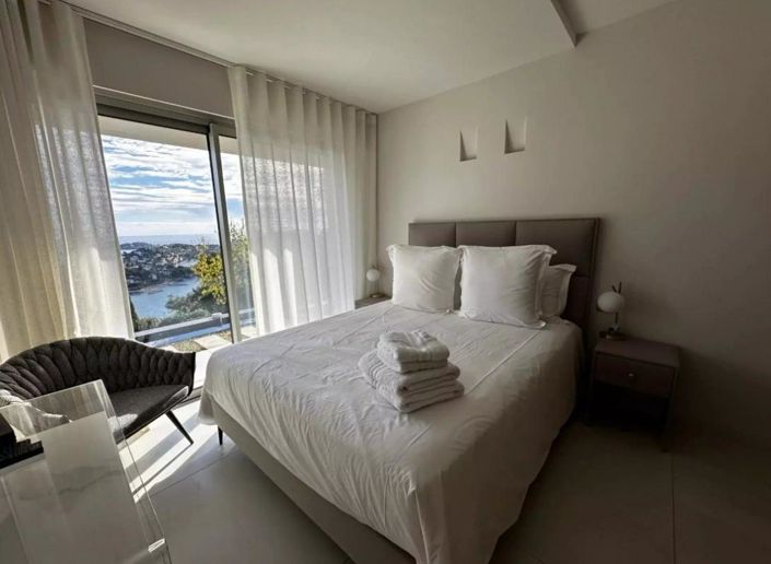 Image No.15-Villa de 5 chambres à vendre à Villefranche-sur-Mer