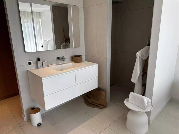 Image No.6-Villa de 5 chambres à vendre à Villefranche-sur-Mer