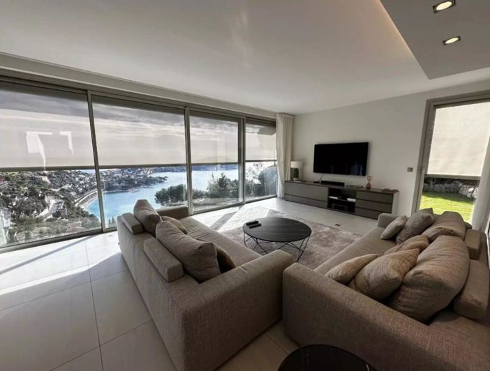 Image No.8-Villa de 5 chambres à vendre à Villefranche-sur-Mer