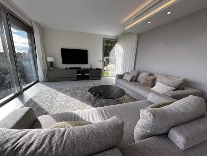 Image No.9-Villa de 5 chambres à vendre à Villefranche-sur-Mer