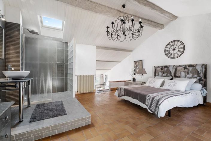 Image No.11-Propriété de 3 chambres à vendre à Grasse