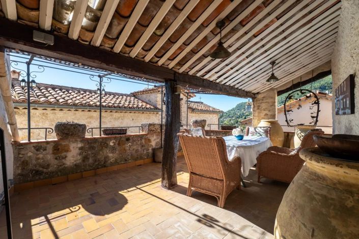 Image No.14-Propriété de 3 chambres à vendre à Grasse