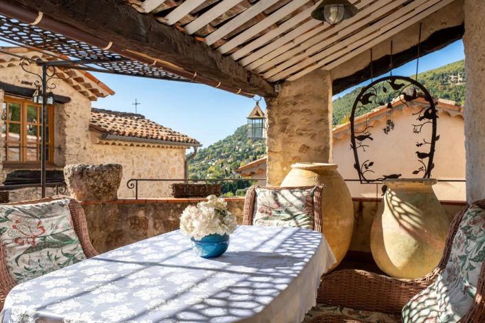 Image No.15-Propriété de 3 chambres à vendre à Grasse