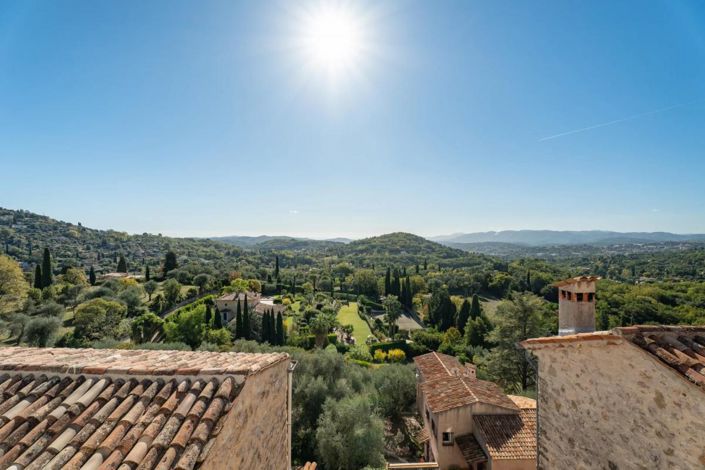 Image No.17-Propriété de 3 chambres à vendre à Grasse