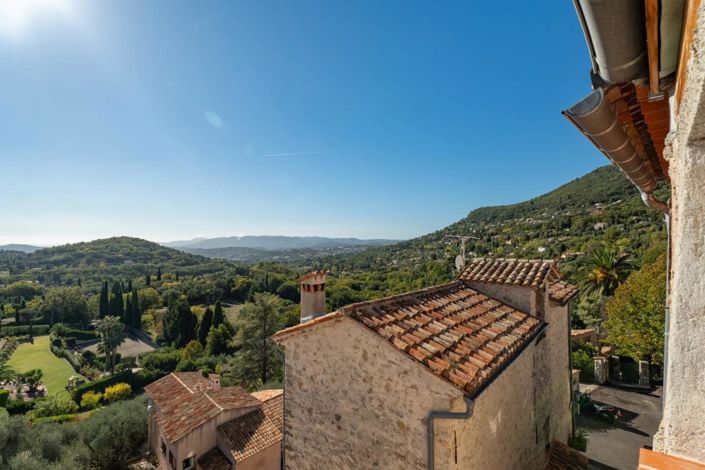 Image No.19-Propriété de 3 chambres à vendre à Grasse