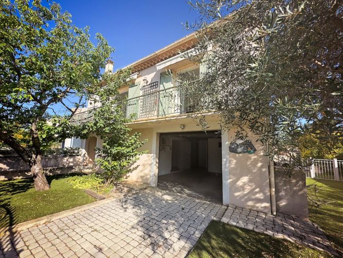 Image No.1-Propriété de 5 chambres à vendre à Boujan-sur-Libron